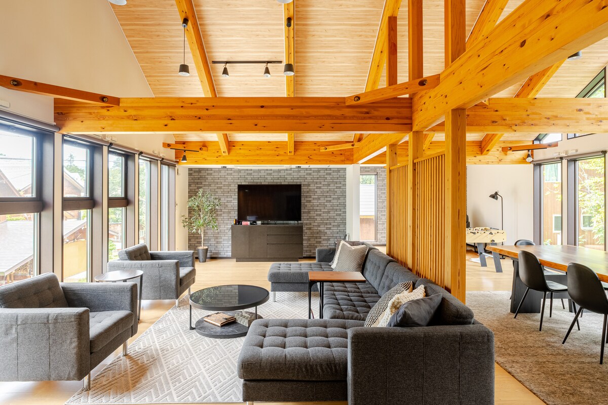 Sugoi Chalet